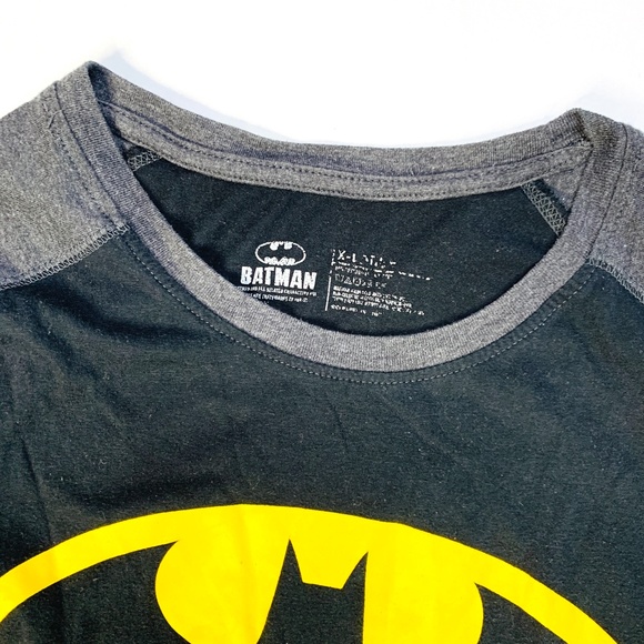 Batman Official Product XL T Shirt - Picture 6 of 6